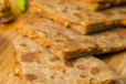 Paneer Schewan Paratha