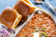 Pav Bhaji