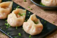 Paneer Momos