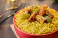 Paneer Maggi