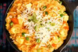 Cheesy Maggi