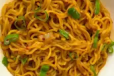 Schezwan Maggi