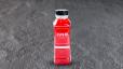 Hibiscus Cinnamon Tea Cooler