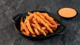 Sweet Potato Fries