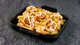Truffle Cheesy Fries