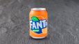 Fanta Orange (300ml)