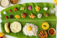 Banana Leaf Meals