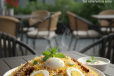 Egg Biryani