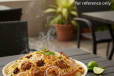 Beef Biryani
