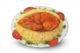 Fish Biryani