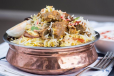 Mutton Biryani