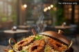 champalli DUM BIRIYANI
