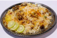 Beef Biryani