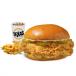 Texan Original Chicken Meal