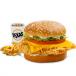 Tex Supreme Meal