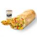 Tex Wrap Meal
