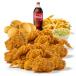 20 pcs Chicken