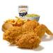 Chicken Meal (3 pcs)