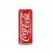 Coca Cola (can)