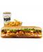 The Signature Superhero Meal