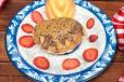 Fricassee Nutella