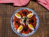 Tunisian Slata Omek Houria