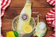 Tunisian Citronade 1 L