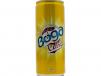 Tunisian Boga Cidre