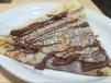 Crepe Nutella