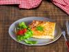 Tunisian Crepe Tuna