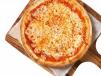 Pizza Margherita Large