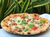 Pizza Affumicata Chicken Large