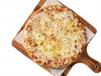 Pizza 4 Cheese Large