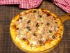 Tunisian Pizza Tuna Large