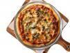 Mexican Pizza Ground Beef Large