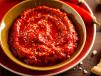 Tunisian Harissa Sauce