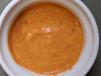 Angry Bird Sauce Spicy
