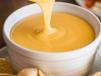 Salted Melted Cheddar