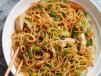 Indomie With Chicken