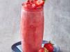 Fresh Strawberry Juice