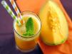 Sweet Melon Juice