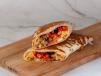 Grill Chicken Wrap