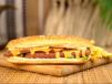 Hotdog Combo