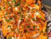 Loaded Fries