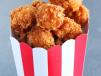 Dynamite Chicken-Fries Popcorn