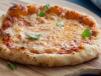 Pizza Saghroun Meal Mini
