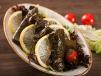 Stuffed Vine Leaves