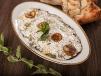 Marrow With Yoghurt