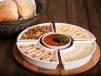 Mix Mezza Plate