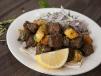 Souted Liver